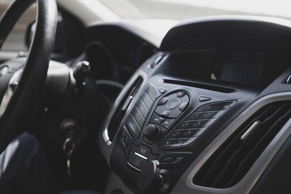 naifay car stereo manual