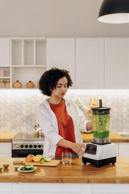 magic bullet instructions